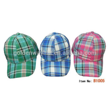 Kinder Promotion 6 Panel Baseball Cap